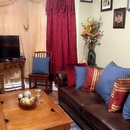 ג'רזי סיטי Genevieve'S Comfort Pad מראה חיצוני תמונה