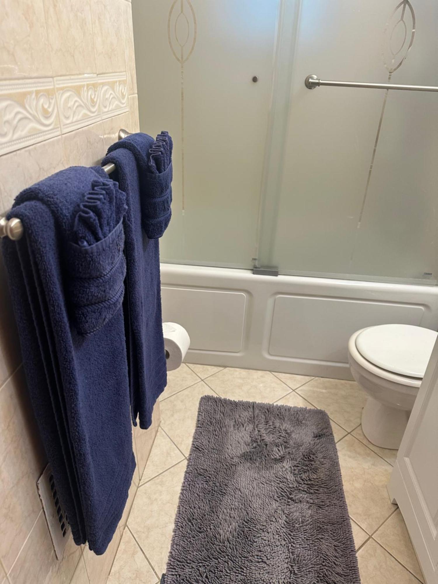 ג'רזי סיטי Genevieve'S Comfort Pad מראה חיצוני תמונה